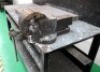 Steel Welding Bench & Record No6 Vice 2000 x 1500 x 800mm - 3