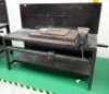 Steel Welding Bench & Record No25 Vice 2000 x 1500 x 800mm - 2