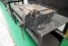 Steel Welding Bench & Record No25 Vice 2000 x 1500 x 800mm - 3
