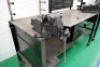 Steel Welding Bench & 2 Off Record Vices 1800 x1100 x 800mm - 2