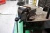Steel Welding Bench & 2 Off Record Vices 1800 x1100 x 800mm - 3