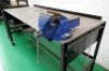 Steel Welding Bench & Record No5 Vice 1900 x1200 x 900mm - 2