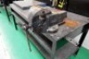 Steel Welding Bench & Record No24 Vice 1900 x 1700 x 900mm - 2