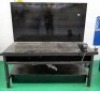 Steel Welding Bench & Vice 2000 x1900 x 900mm