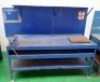 Steel Welding Bench & Record No 5 Vice 2200 x 1600 x 1100mm