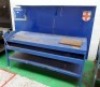 Steel Welding Bench & Record No 5 Vice 2200 x 1600 x 1100mm - 2