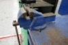 Steel Welding Bench & Record No 5 Vice 2200 x 1600 x 1100mm - 3