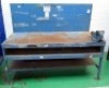 Steel Welding Bench & Vice 2000 x1900 x 900mm