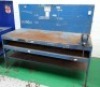 Steel Welding Bench & Vice 2000 x1900 x 900mm - 2