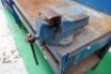 Steel Welding Bench & Vice 2000 x1900 x 900mm - 3