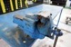 Steel Work Bench & Vice 1800 x 1600 x 1000mm - 3