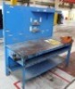 Steel Welding Bench & Vice 2000 x1900 x 900mm