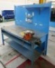 Steel Welding Bench & Vice 2000 x1900 x 900mm - 3