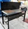 Steel Welding Bench & Record No25 Vice 2000 x 1500 x 800mm