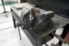 Steel Welding Bench & Record No25 Vice 2000 x 1500 x 800mm - 3