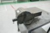 Steel Work Bench & Record No6 Vice 1100 x 1000 x 900mm - 3