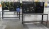 Steel Work Bench 6 Off 1800 x 1800 x 600mm
