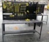 Steel Work Bench 6 Off 1800 x 1800 x 600mm - 2