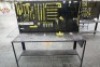 Steel Work Bench 6 Off 1800 x 1800 x 600mm - 4