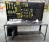 Steel Work Bench 6 Off 1800 x 1800 x 600mm - 5
