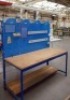 Work Bench & 240v Light 2300 x 1800 x 800mm - 2