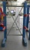 Link 51 Cantilever Racking 2000mm x 1100mm x 600mm
