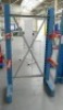 Link 51 Cantilever Racking 2000mm x 1100mm x 600mm - 2