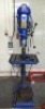 Fobco 10 8 Pillar Drill 500 x 450mm Table, 415v