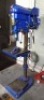 Fobco 10 8 Pillar Drill 500 x 450mm Table, 415v - 2