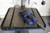 Fobco 10 8 Pillar Drill 500 x 450mm Table, 415v - 5