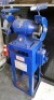 EMT Double Ended Grinder 415v - 2