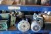 40ft Shipping Container & Contents Maintenance Spares - 2