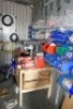 40ft Shipping Container & Contents Maintenance Spares - 9