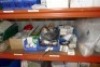 40ft Shipping Container & Contents Maintenance Spares - 11