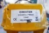 Chester D19 Drill Press 240v On Stand - 2