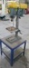 Chester D19 Drill Press 240v On Stand - 4