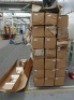Assorted Unused Sick PM3C17 Light Guards Approx 20 Off - 5