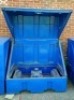 Plastic Barrel Storage Bunds Contents Not Included - 2
