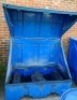 Plastic Barrel Storage Bunds Contents Not Included - 2