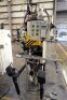 Serra alfa 209 Pedestal Welder