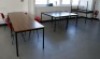 Canteen Furniture Approx 50 Chairs & 16 Tables - 3