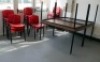 Canteen Furniture Approx 50 Chairs & 16 Tables - 4