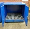 ArmorGard Drum Bank DB4 Serial number Z34123, Approx Weight 231Kg - 3