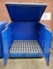 ArmorGard Drum Bank DB4 Serial number Z34123, Approx Weight 231Kg - 4