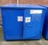 ArmorGard Drum Bank DB4 Serial number Z34124, Approx Weight 231Kg