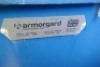 ArmorGard Drum Bank DB4 Serial number Z34124, Approx Weight 231Kg - 3