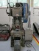 HME GP40 Mechanical Press Serial Number 15296, Max Fly Wheel Speed 90RPM,