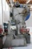 HME GP40 Mechanical Press Serial Number 15296, Max Fly Wheel Speed 90RPM, - 3