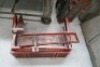 HME GP40 Mechanical Press Serial Number 15296, Max Fly Wheel Speed 90RPM, - 5