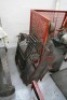HME GP40 Mechanical Press Serial Number 15296, Max Fly Wheel Speed 90RPM, - 6